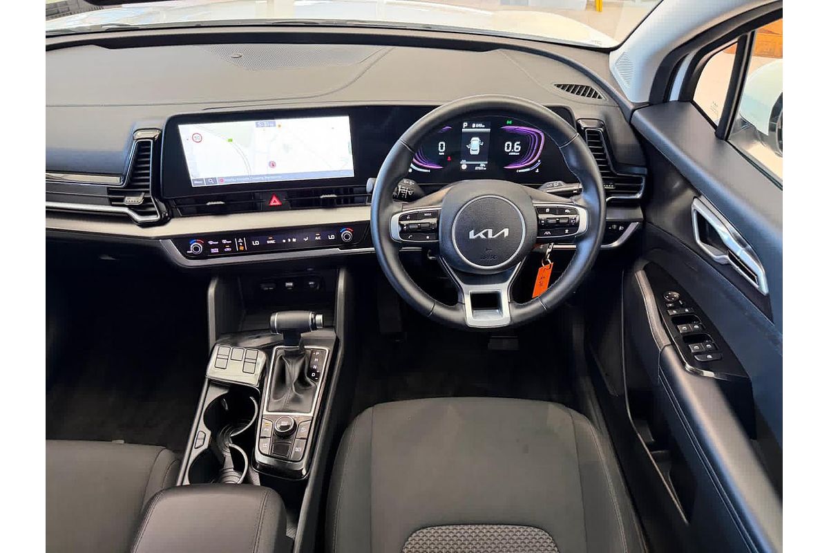 2024 Kia Sportage SX NQ5