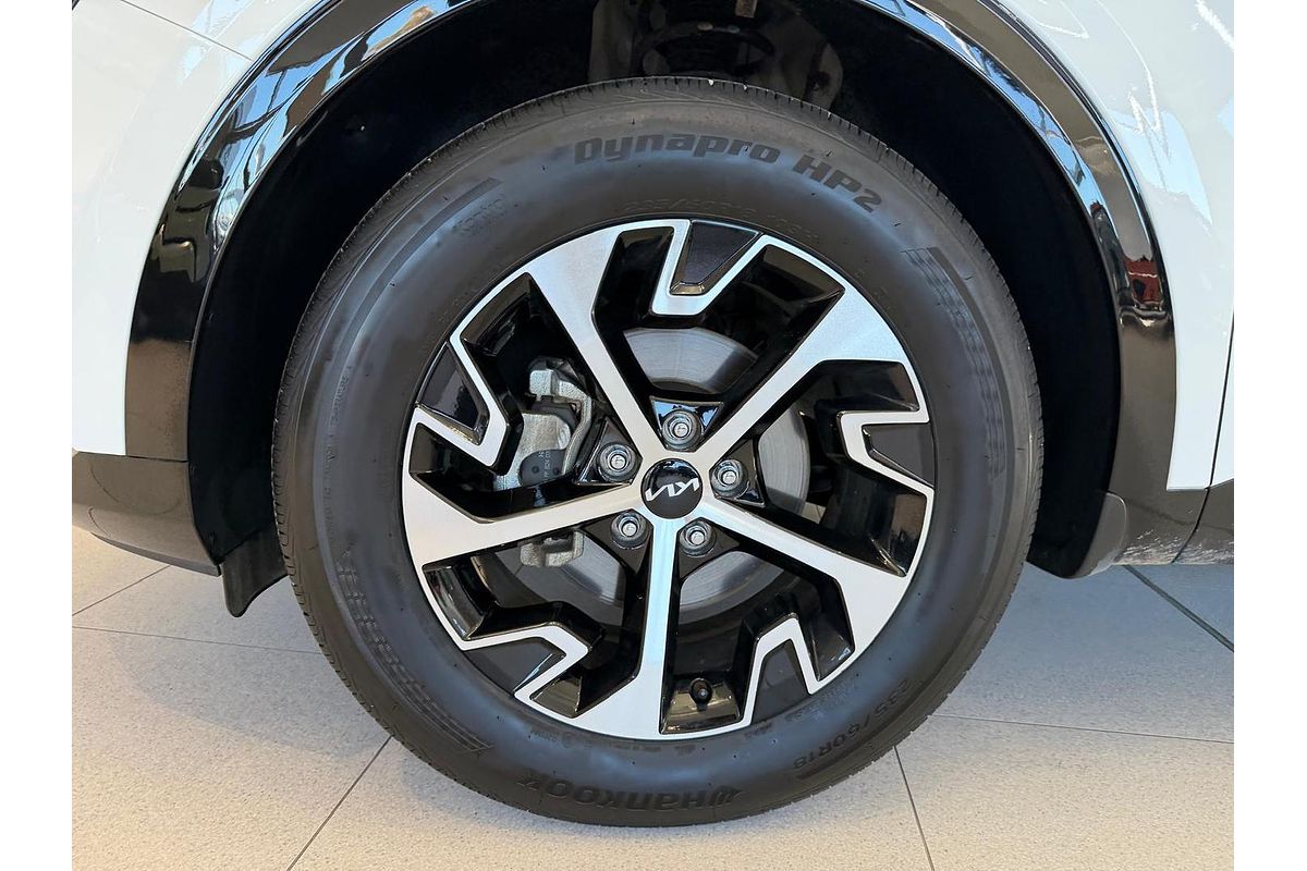 2024 Kia Sportage SX NQ5