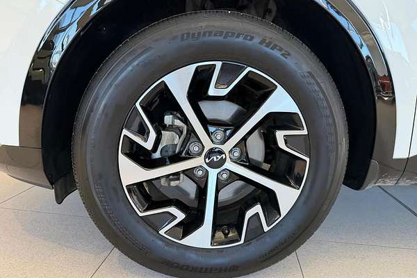 2024 Kia Sportage SX NQ5