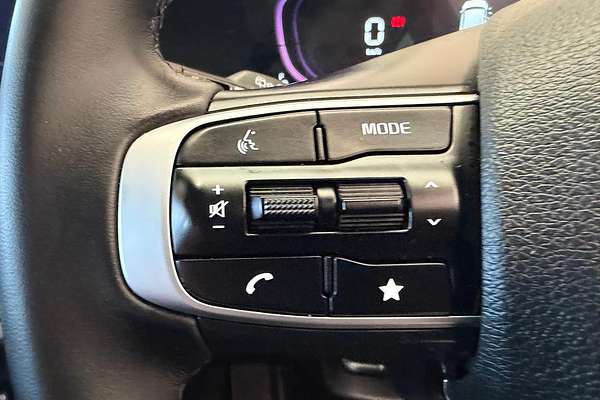 2024 Kia Sportage SX NQ5