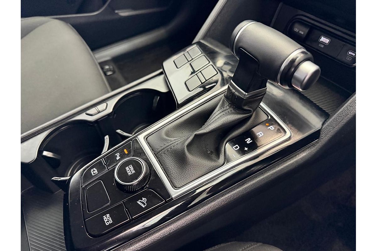 2024 Kia Sportage SX NQ5