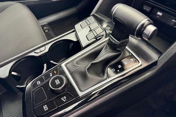 2024 Kia Sportage SX NQ5