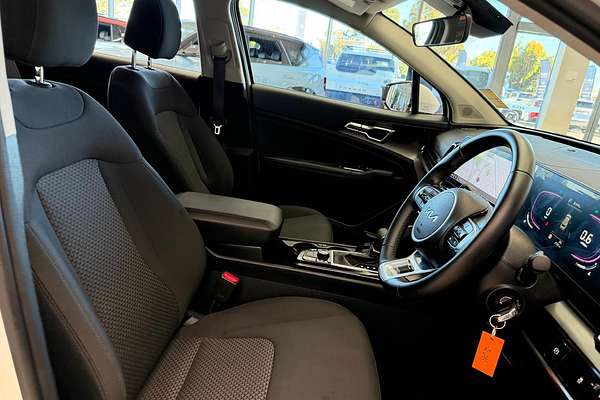 2024 Kia Sportage SX NQ5