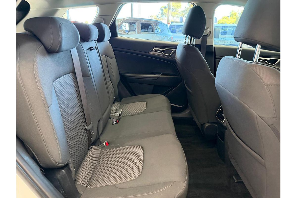 2024 Kia Sportage SX NQ5