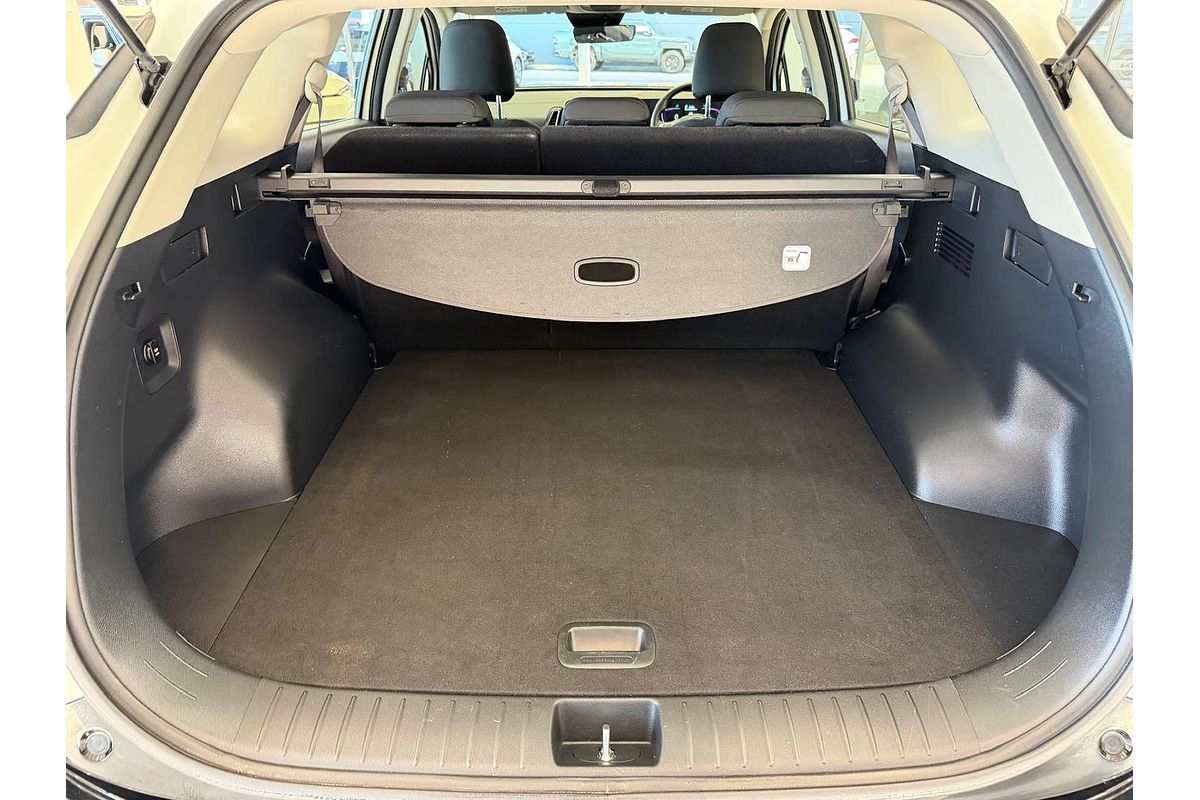 2024 Kia Sportage SX NQ5