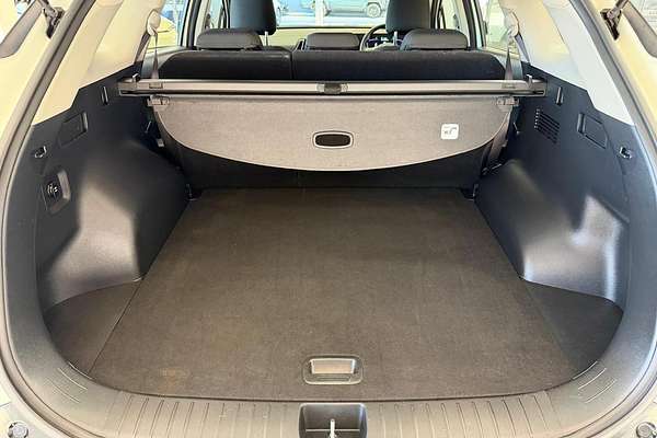 2024 Kia Sportage SX NQ5