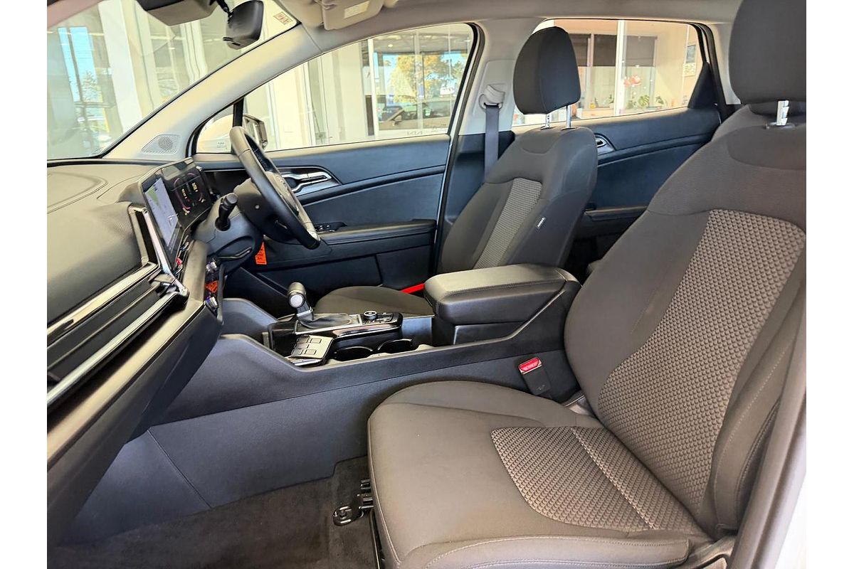 2024 Kia Sportage SX NQ5