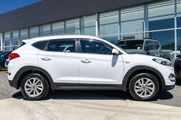 2017 Hyundai Tucson Active TLe
