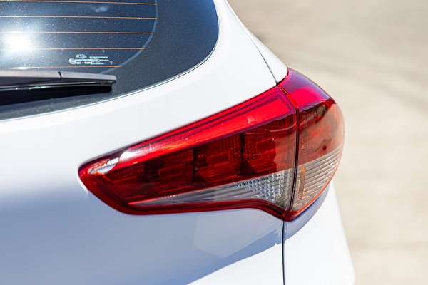 2017 Hyundai Tucson Active TLe