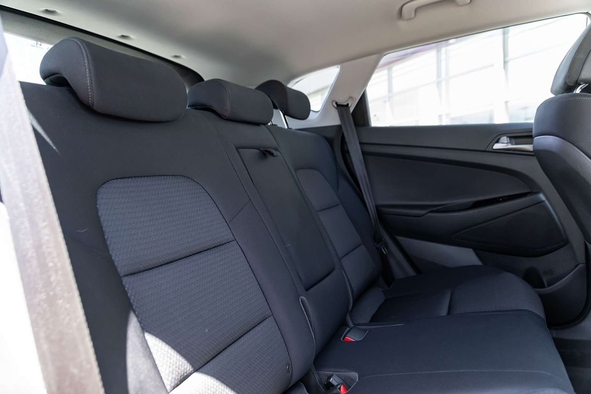 2017 Hyundai Tucson Active TLe