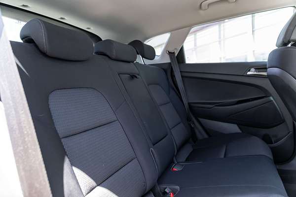 2017 Hyundai Tucson Active TLe