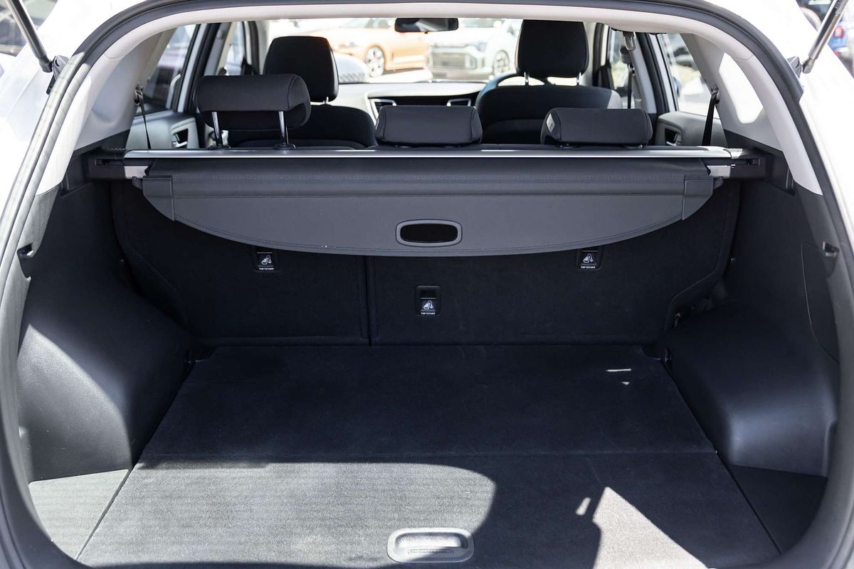 2017 Hyundai Tucson Active TLe