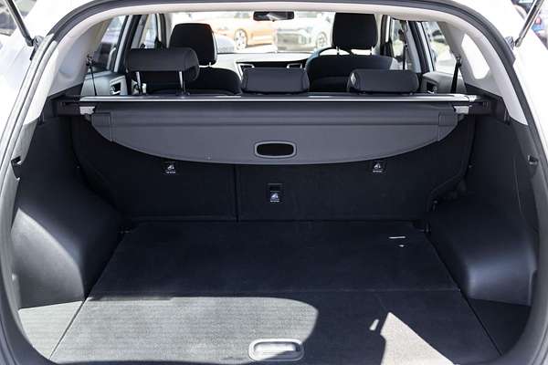 2017 Hyundai Tucson Active TLe