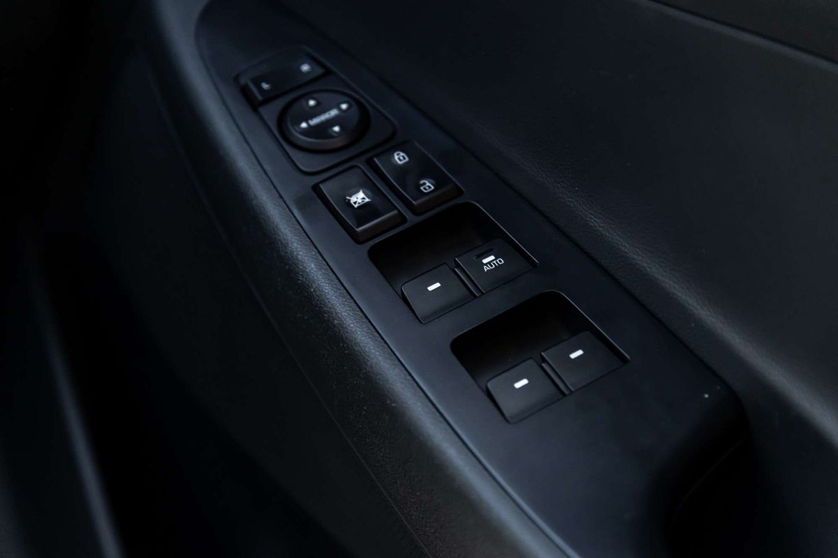 2017 Hyundai Tucson Active TLe