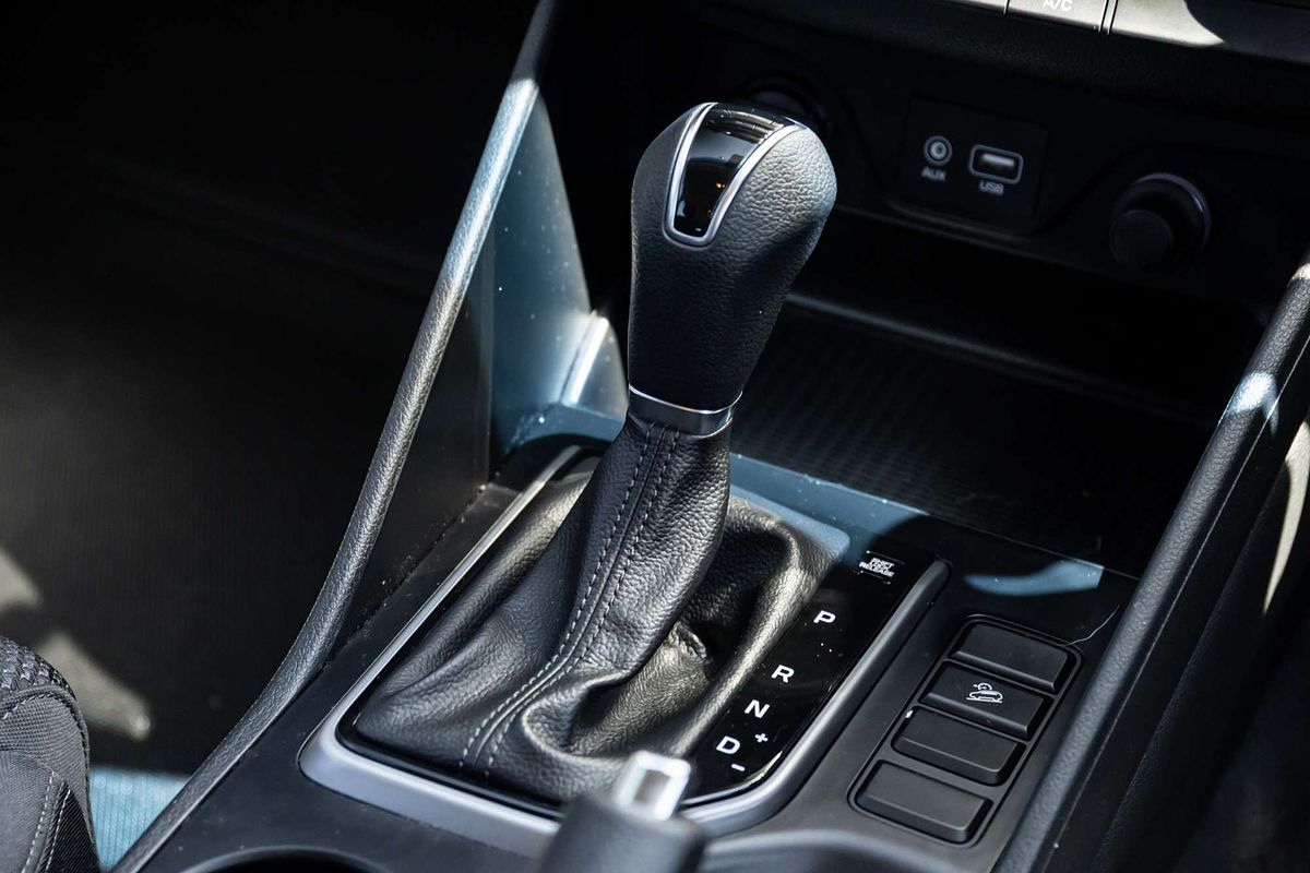 2017 Hyundai Tucson Active TLe