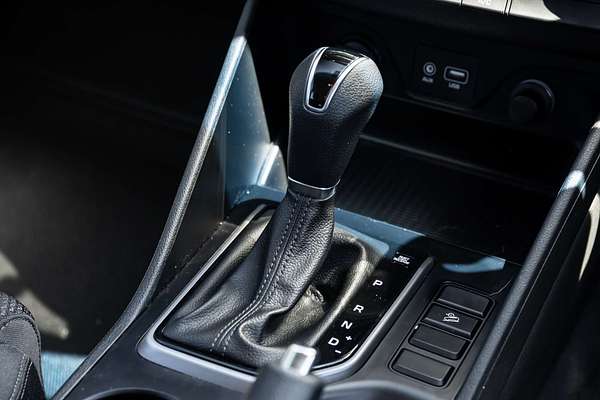 2017 Hyundai Tucson Active TLe