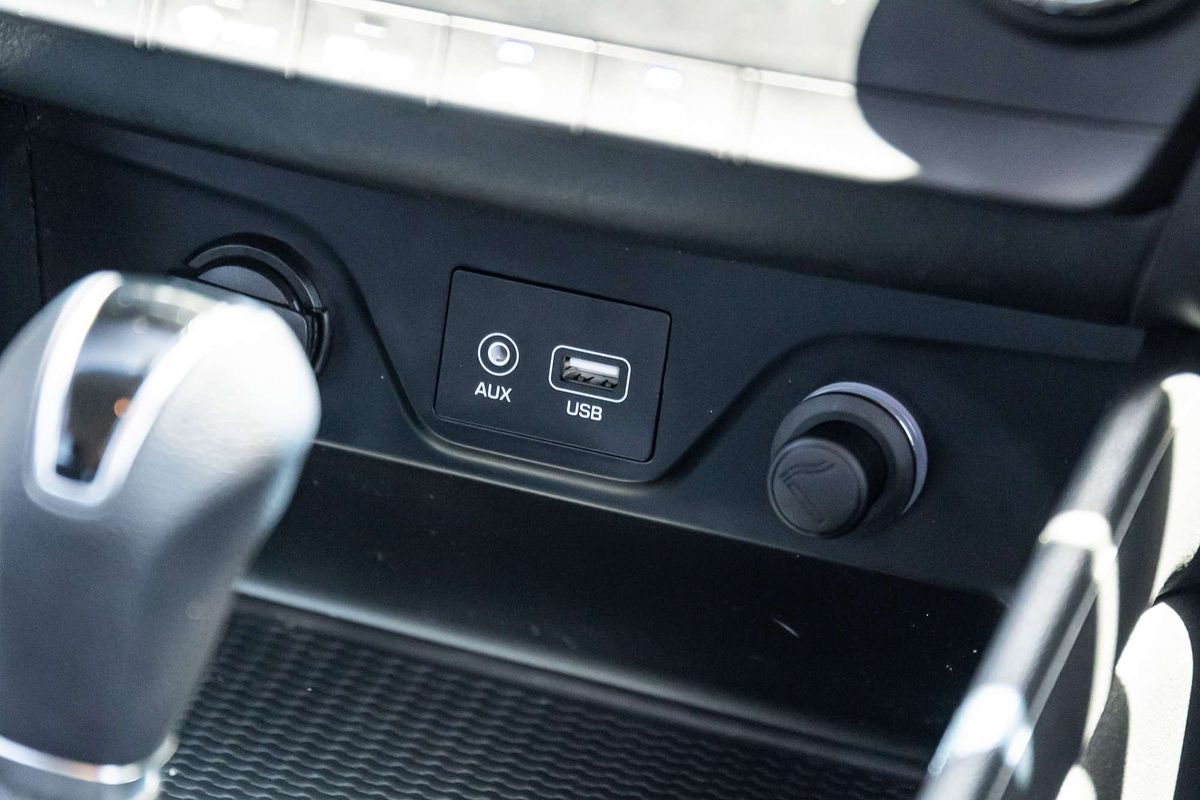 2017 Hyundai Tucson Active TLe