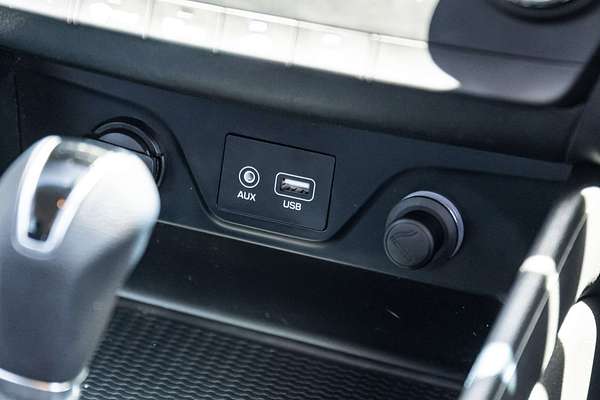 2017 Hyundai Tucson Active TLe