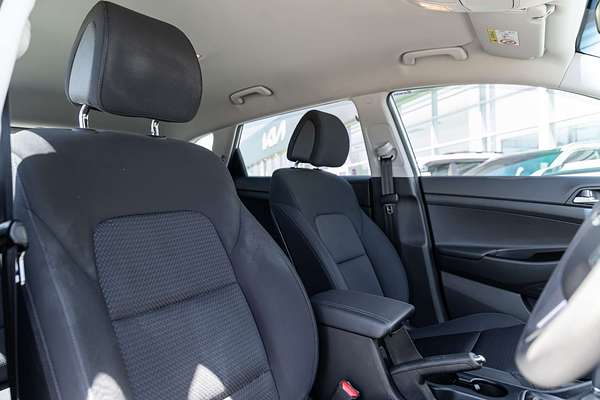 2017 Hyundai Tucson Active TLe