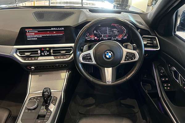 2020 BMW 3 Series 320i M Sport G20