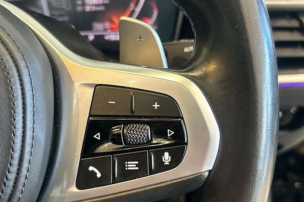 2020 BMW 3 Series 320i M Sport G20