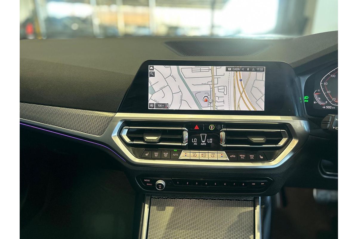 2020 BMW 3 Series 320i M Sport G20