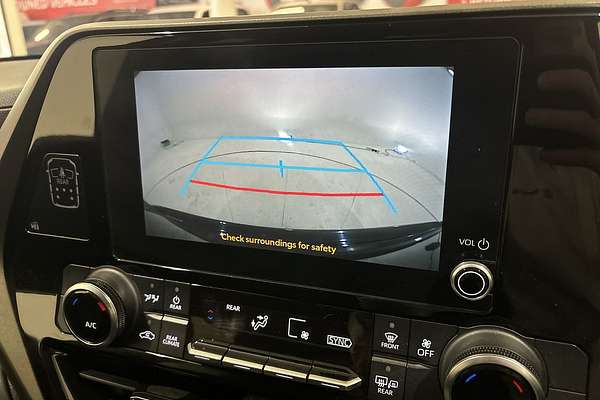 2023 Toyota Kluger GX AXUH78R