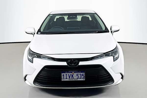 2024 Toyota Corolla Ascent Sport MZEA12R