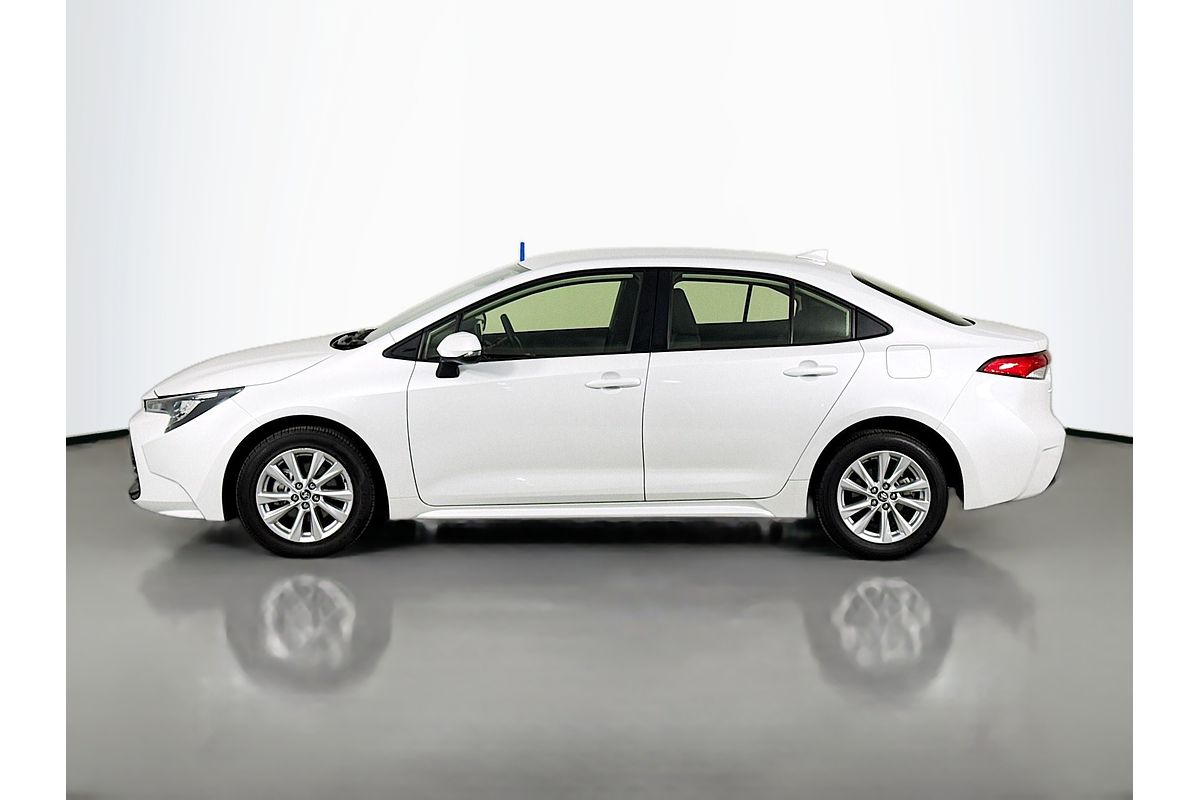 2024 Toyota Corolla Ascent Sport MZEA12R