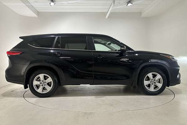 2023 Toyota Kluger GX AXUH78R