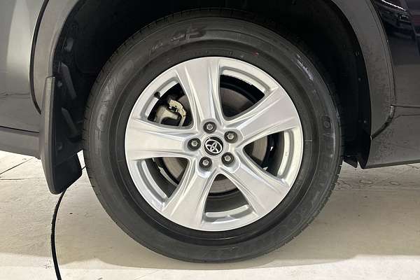 2023 Toyota Kluger GX AXUH78R