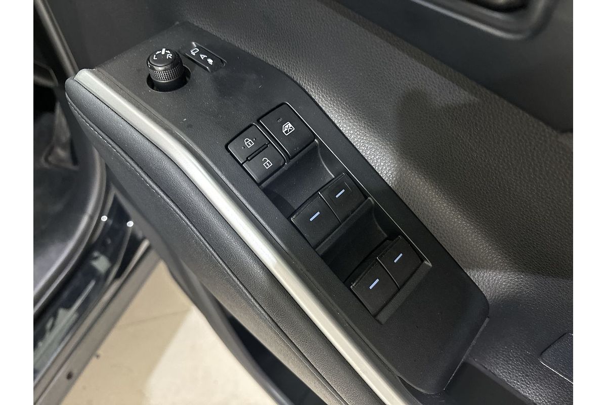 2023 Toyota Kluger GX AXUH78R