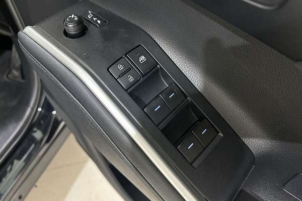 2023 Toyota Kluger GX AXUH78R