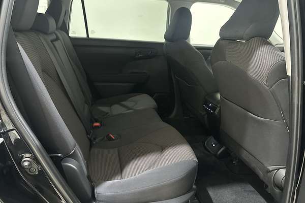 2023 Toyota Kluger GX AXUH78R