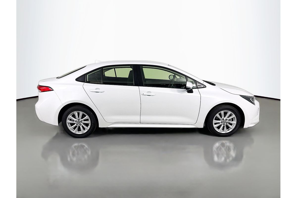 2024 Toyota Corolla Ascent Sport MZEA12R