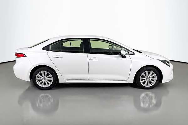 2024 Toyota Corolla Ascent Sport MZEA12R