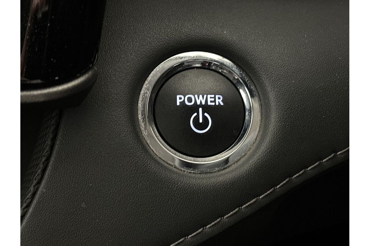 2023 Toyota Kluger GX AXUH78R