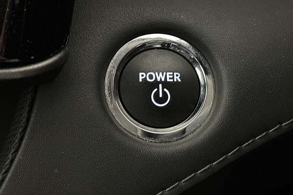 2023 Toyota Kluger GX AXUH78R