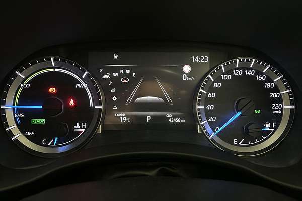 2023 Toyota Kluger GX AXUH78R