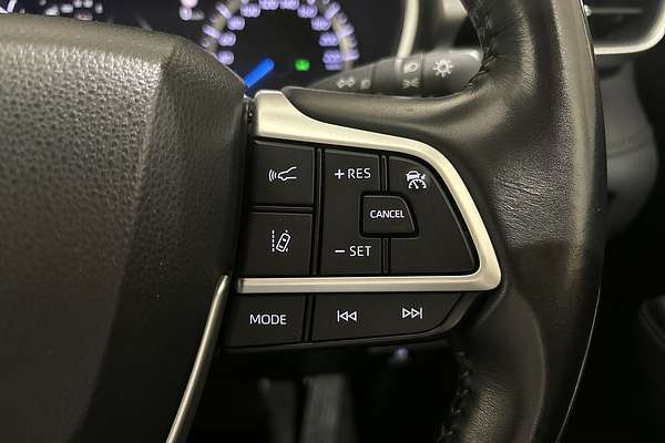 2023 Toyota Kluger GX AXUH78R