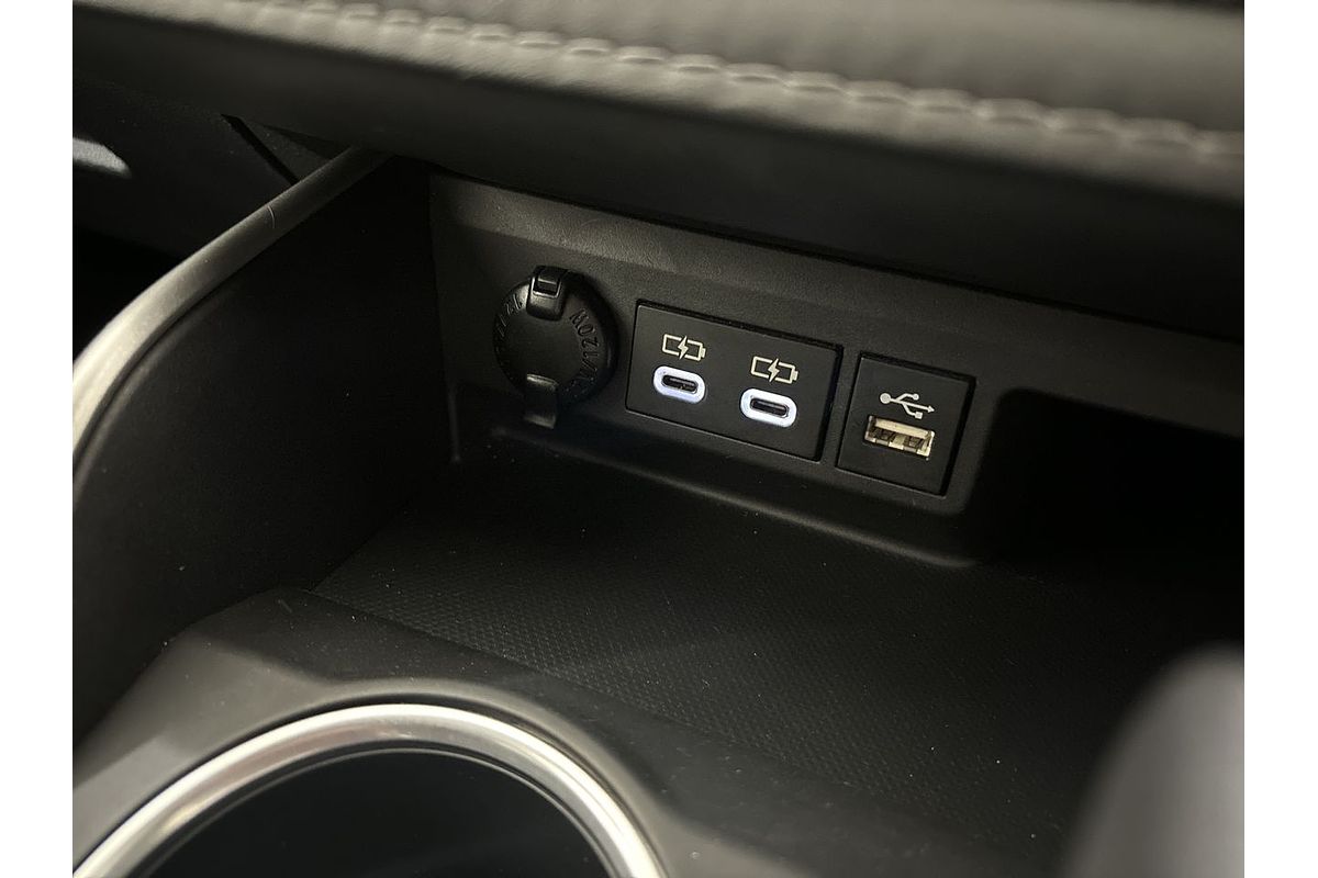 2023 Toyota Kluger GX AXUH78R