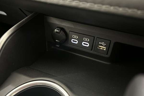 2023 Toyota Kluger GX AXUH78R