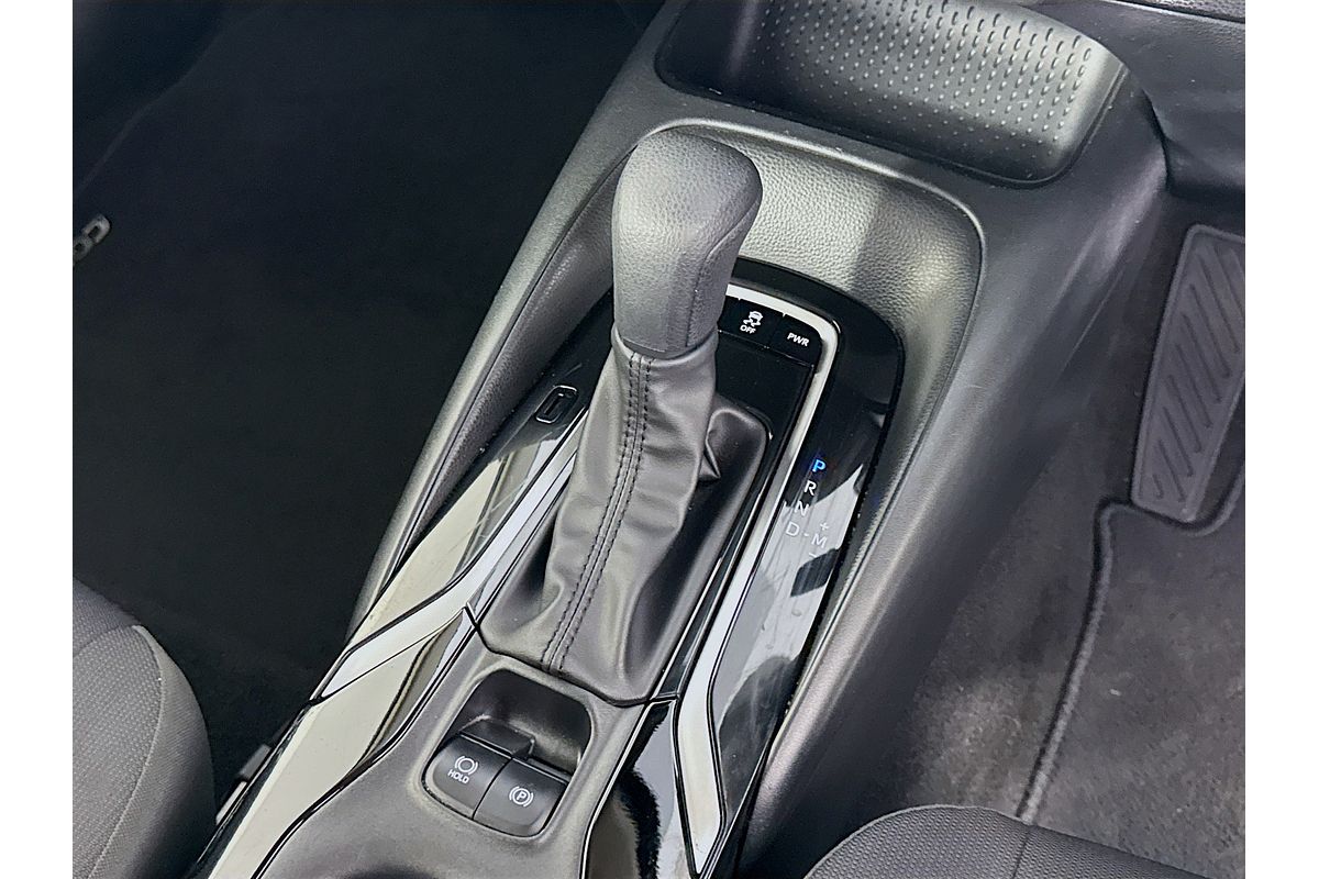 2024 Toyota Corolla Ascent Sport MZEA12R