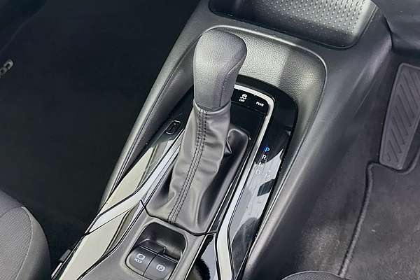 2024 Toyota Corolla Ascent Sport MZEA12R