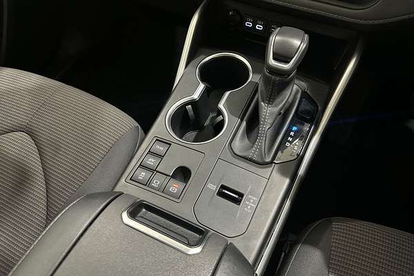 2023 Toyota Kluger GX AXUH78R