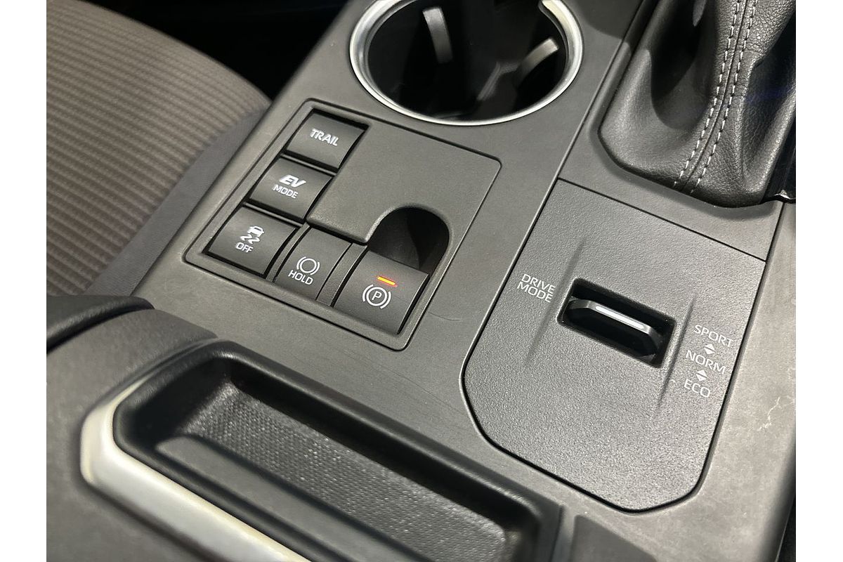 2023 Toyota Kluger GX AXUH78R