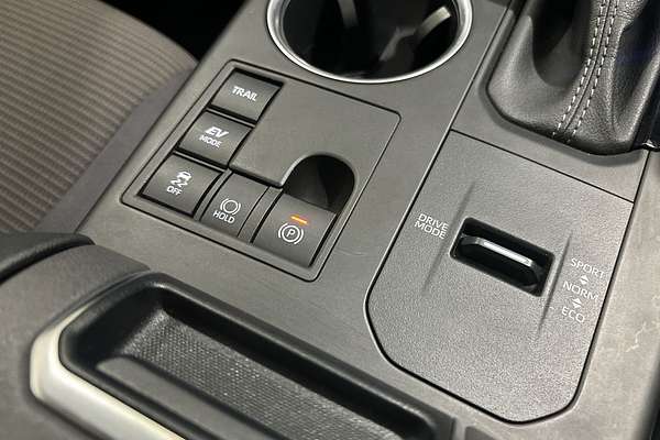 2023 Toyota Kluger GX AXUH78R