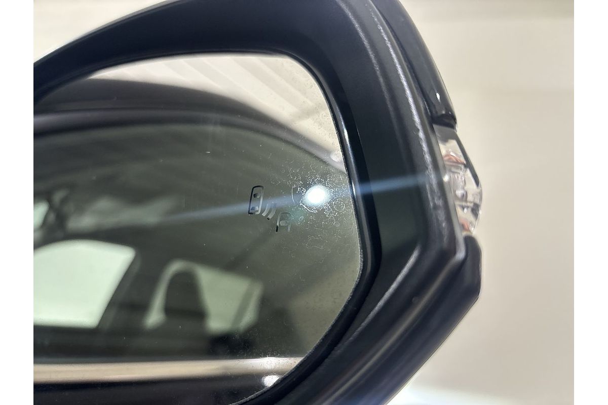 2023 Toyota Kluger GX AXUH78R