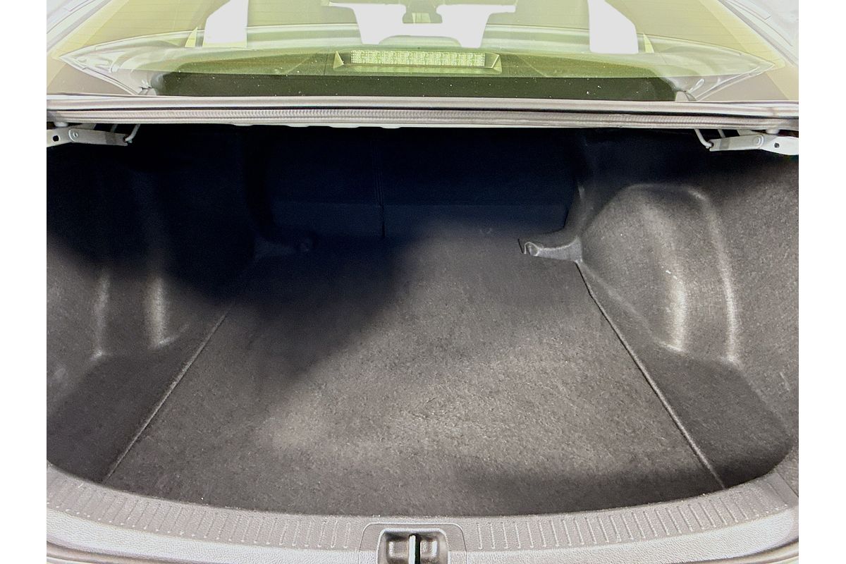 2024 Toyota Corolla Ascent Sport MZEA12R