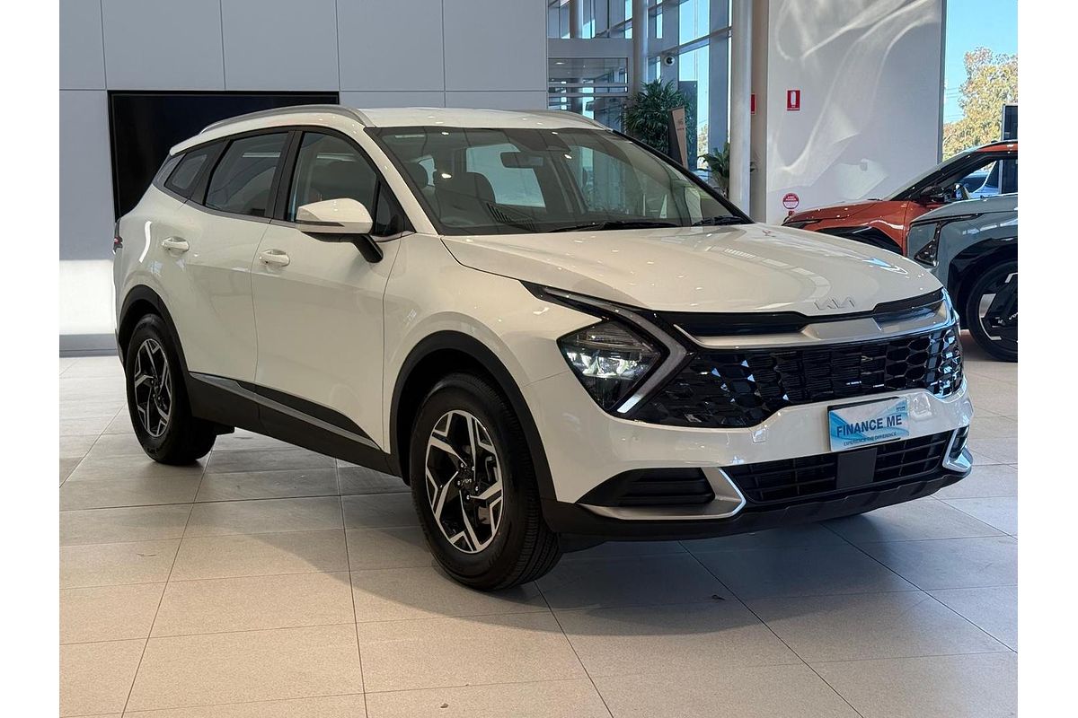 2024 Kia Sportage S NQ5